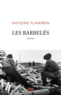 Couverture_Les barbelés