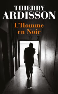 Front cover_L' homme en noir
