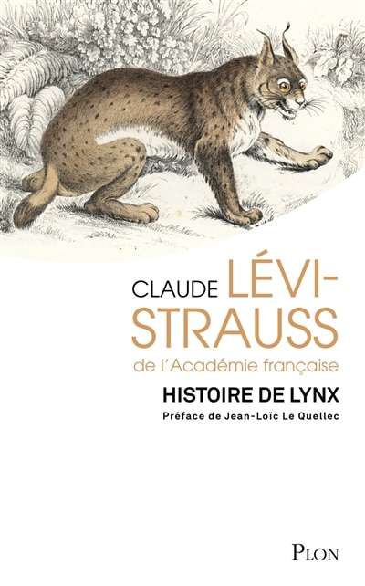 Front cover_Histoire de lynx