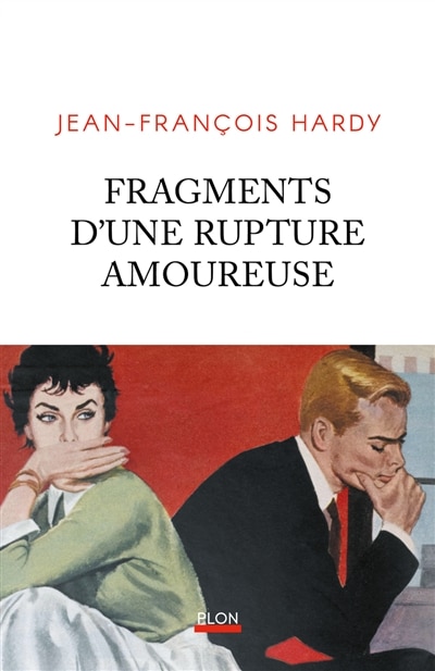 Front cover_Fragments d'une rupture amoureuse