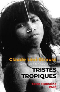 Front cover_Tristes tropiques