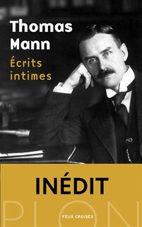 Front cover_Ecrits intimes