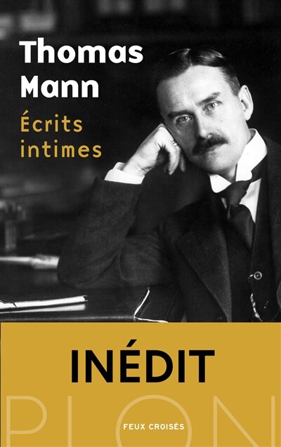 Front cover_Ecrits intimes