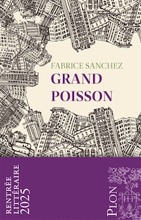Front cover_Grand poisson