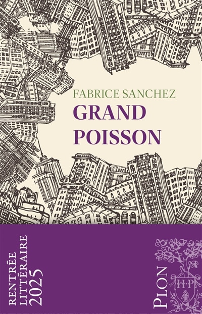 Front cover_Grand poisson