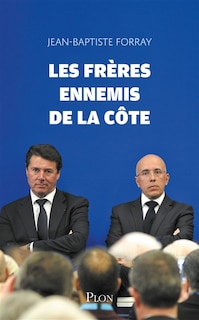 Couverture_Les frères ennemis de la Côte