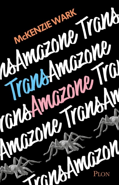 Front cover_Trans Amazone