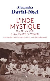 Couverture_L' Inde mystique
