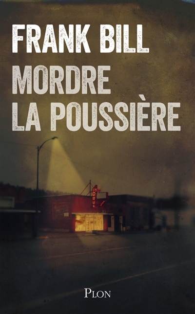 Front cover_Mordre la poussi&egrave;re