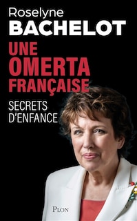Front cover_Une omerta française