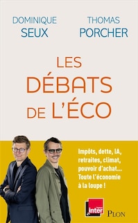 Front cover_Les débats de l'éco