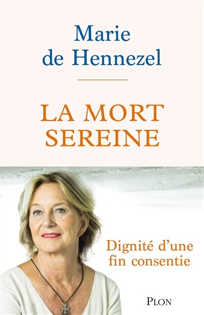 Couverture_La mort sereine