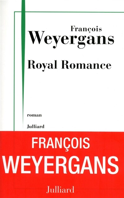 Couverture_Royal Romance