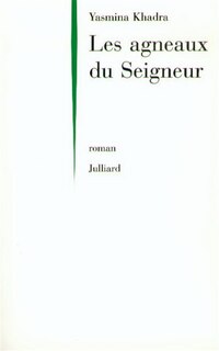 Couverture_Les agneaux du Seigneur