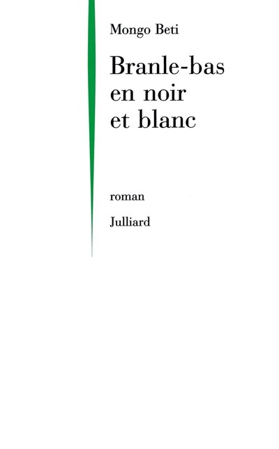Front cover_Le lait est un liquide blanc