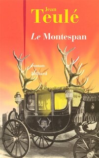 Front cover_Le Montespan