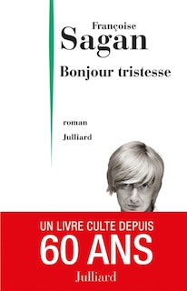 Front cover_Bonjour tristesse