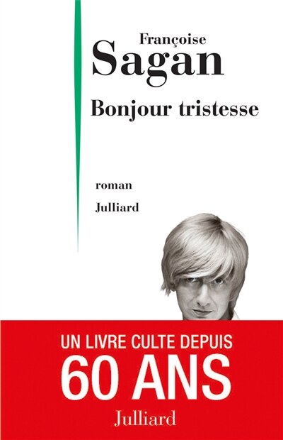 Front cover_Bonjour tristesse