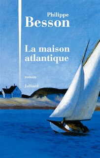 Couverture_La maison atlantique