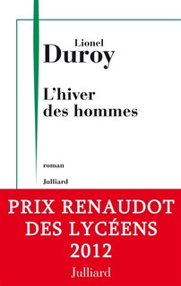 Front cover_L'hiver des hommes