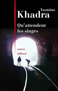 Front cover_Qu'attendent les singes