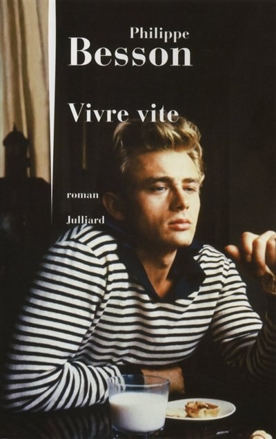 Front cover_Vivre vite