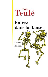 Couverture_ENTREZ DANS LA DANSE