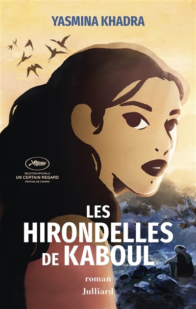 Couverture_Les hirondelles de Kaboul