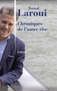 Front cover_Chroniques de l'autre rive