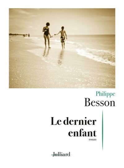 Couverture_Le dernier enfant