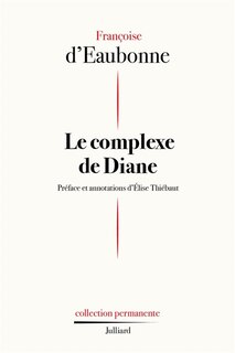 Front cover_Le complexe de Diane