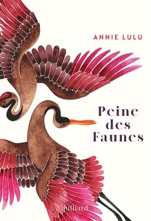 Front cover_Peine des faunes