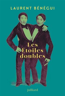 Couverture_Les étoiles doubles