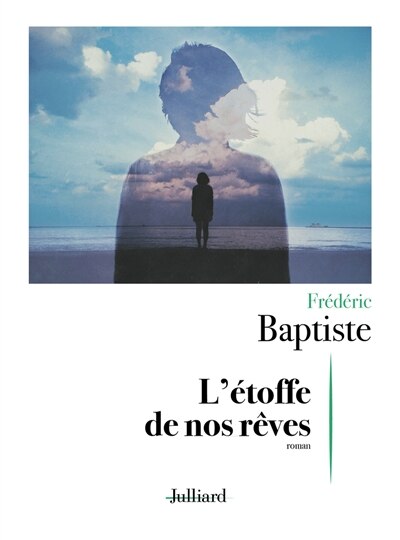 Front cover_L' &eacute;toffe de nos r&ecirc;ves