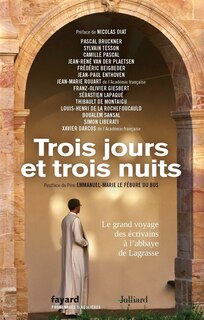 Couverture_Trois jours et trois nuits