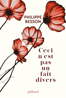 Couverture_Ceci n'est pas un fait divers