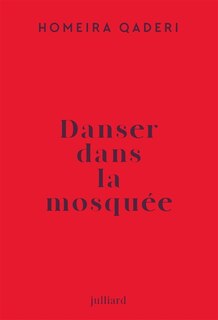Front cover_Danser dans la mosquée