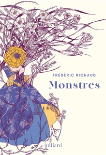 Front cover_Monstres