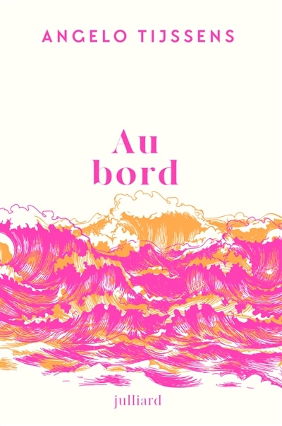 Front cover_Au bord