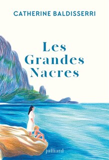 Front cover_Les grandes nacres