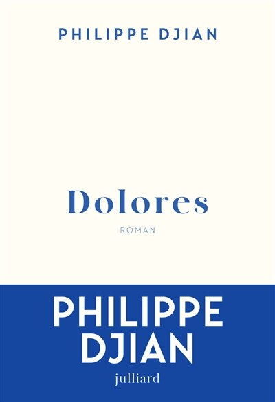 Front cover_Dolores