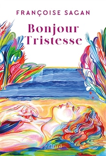 Couverture_Bonjour tristesse