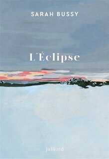 Couverture_L' éclipse