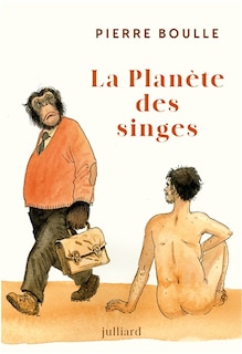 Couverture_La planète des singes