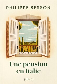 Couverture_Une pension en Italie