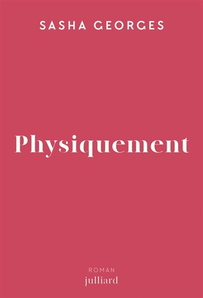 Front cover_Physiquement