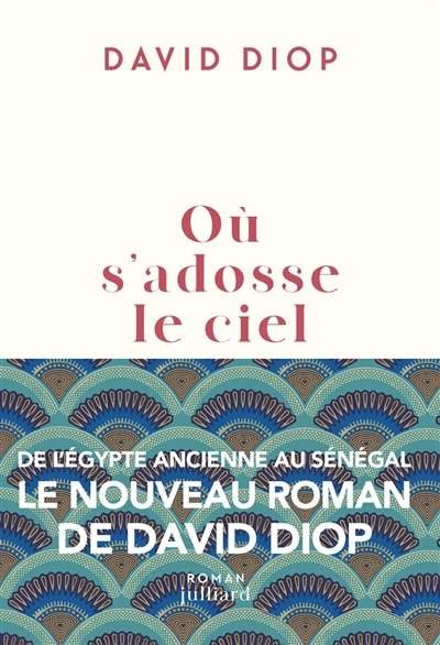 Couverture_Où s'adosse le ciel