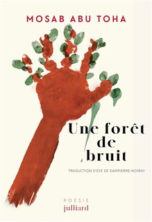Front cover_Une for&ecirc;t de bruit