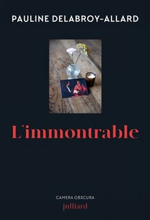 Front cover_L' immontrable