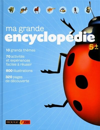 Couverture_MA GRANDE ENCY. 5 ANS + -NE